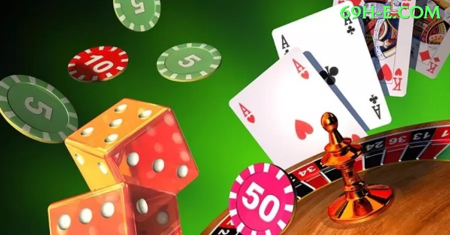 Descubra a Diversão do Bingo Online no 69h cassino - go