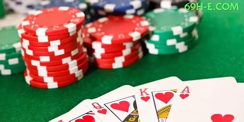 Descubra a Emoção dos Jackpots Progressivos no 69h cassino - 🏆 apk